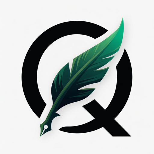 Quill logotyp